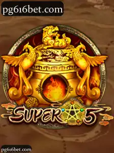 Super5