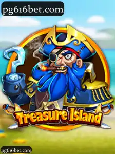 TreasureIsland