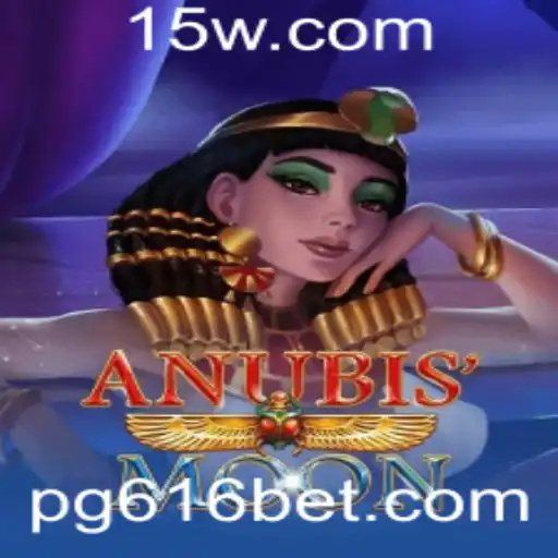 Desvendando AnubisMoon: O Novo Jogo de Apostas com 616bet
