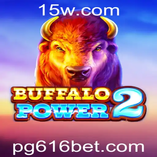 Descubra a Emocionante Aventura de BuffaloPower2 no Mundo dos Cassinos Online