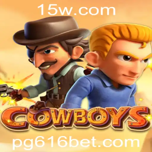 Descubra o Fascinante Mundo do Jogo COWBOYS com 616bet