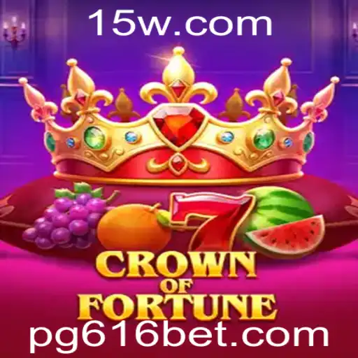 Explorando o Fascinante Mundo de CrownofFortune e a Parceria com 616bet