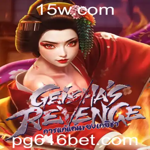 Descubra o Fascinante Mundo de GeishasRevenge: Um Jogo de Estratégia e Aventura