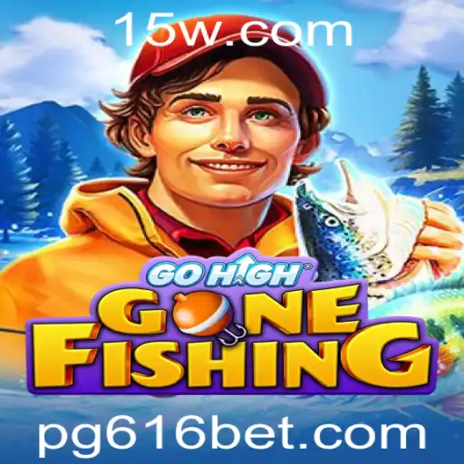 GoHighGoneFishing: O Jogo de Pesca que Está Conquistando Aventuras Digitais