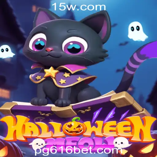 HalloweenMeow: Um Mergulho no Mundo Assustador e Divertido de Gatos Místicos