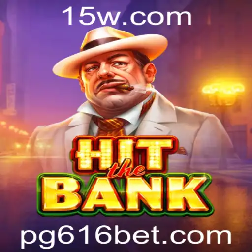 HitTheBank: Uma Abordagem Moderna ao Entretenimento com 616bet