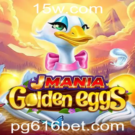 JManiaGoldenEggs: Um Jogo Inovador com Regras para Desafiar Sua Estratégia