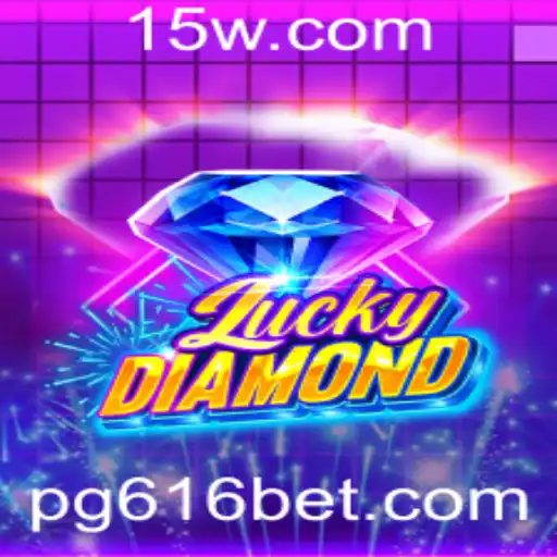 Conheça o Emocionante Mundo de LuckyDiamond no 616bet