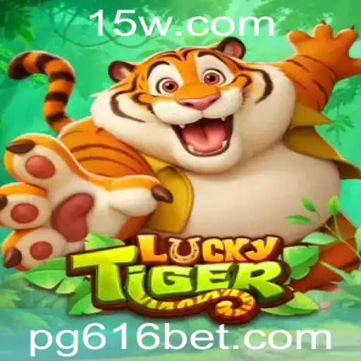 Explorando o Universo do Jogo LuckyTiger na Plataforma 616bet