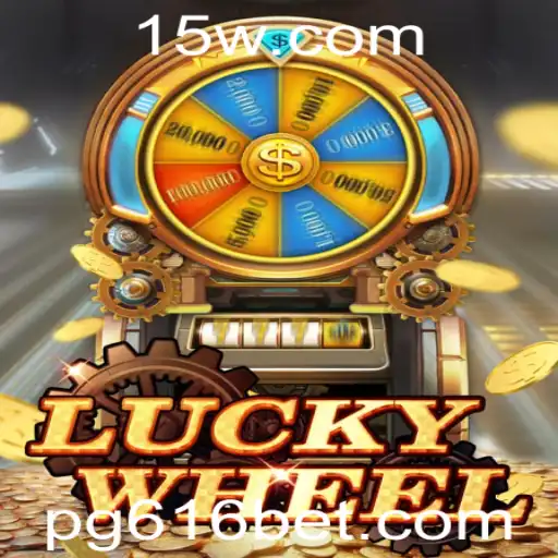 Conheça o Fascinante Mundo de LuckyWheel: O Jogo que Está Conquistando 616bet