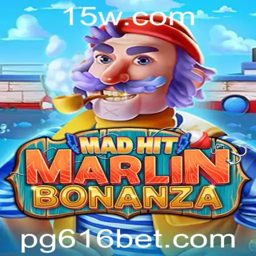 Descubra a Emoção do Jogo MadHitMarlinBonanza