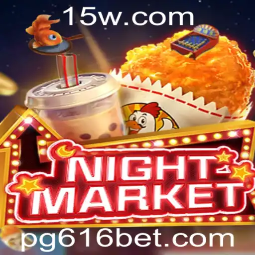 Descubra NIGHTMARKET: O Novo Jogo que Está Revolucionando o Entretenimento