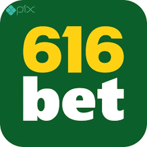 616bet Logo