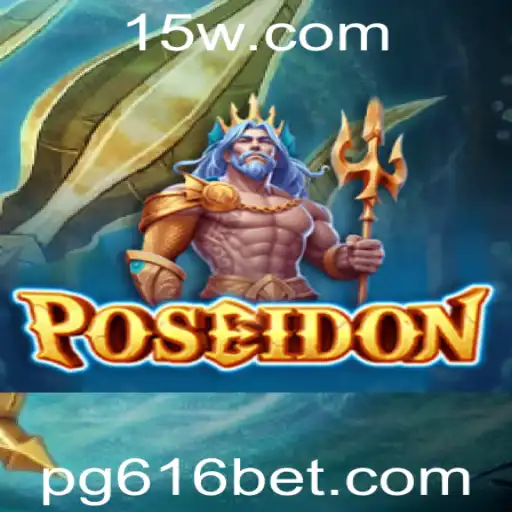 Descubra o Fascinante Jogo 'Poseidon' na Plataforma 616bet