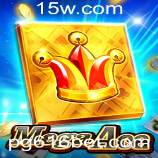 Descubra o Fascinante Universo de MegaAce