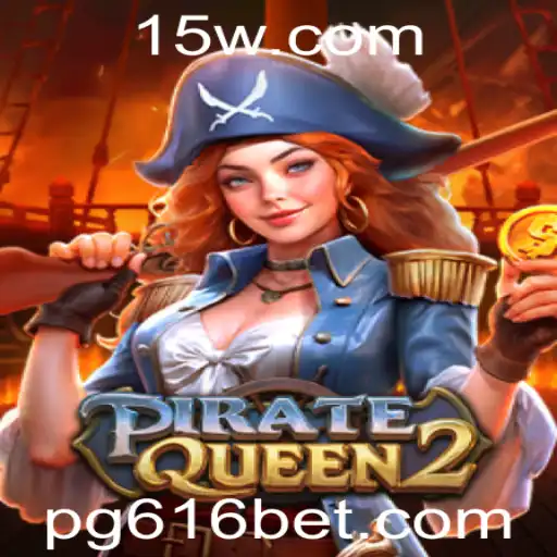 Desbravando os Sete Mares com PirateQueen2: Um Mergulho nas Aventuras de 616bet