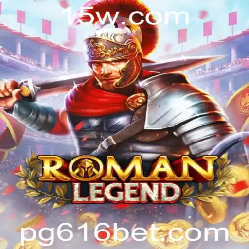 RomanLegend: Descubra o Fascinante Jogo Inspirado na Roma Antiga