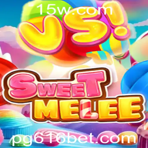 SweetMelee: Descubra a Nova Sensação dos Jogos Online