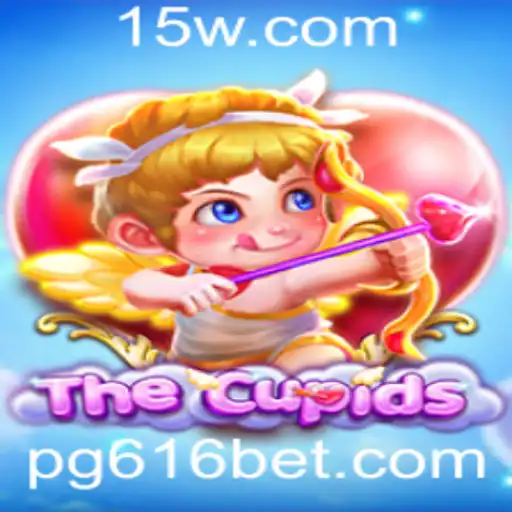 TheCupids: A Fascinating New Game with a Twist