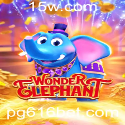 WonderElephant: Uma Viagem Inesquecível no Mundo dos Jogos