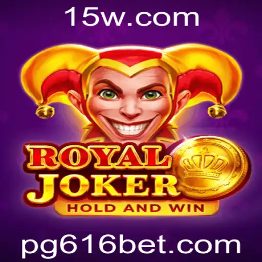 Descubra o Fascinante Mundo de Royaljoker