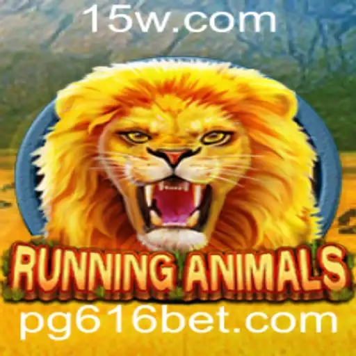 Descubra o Mundo Empolgante do RunningAnimals: O Jogo de Corrida mais Divertido com 616bet
