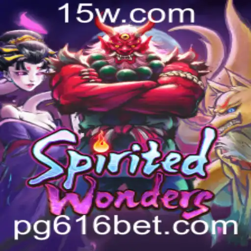 SpiritedWonders: Uma Jornada Encantadora no Mundo dos Jogos