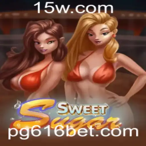 Explorando o Mundo do Jogo SweetSugar e Sua Sinergia com 616bet