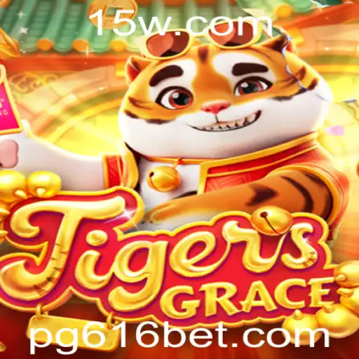 TigersGrace: Descubra a Emoção e a Estratégia de um Jogo Único