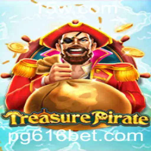 Explorando o Mundo de TreasurePirate: Uma Aventura de Divulgação da 616bet