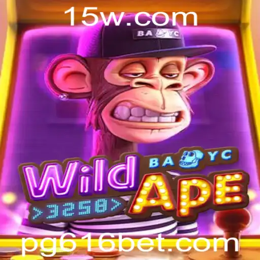 Explorando o Mundo de WildApe3258: Entretenimento e Estratégia em um Novo Jogo Atraente